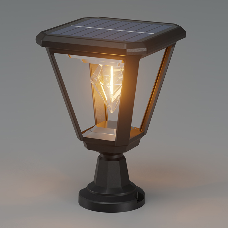 PY-LED GR A02