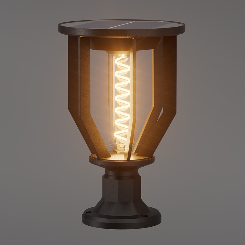 PY-LED GR D04