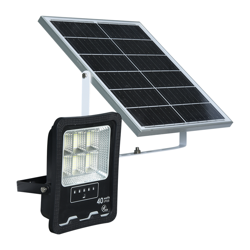 PY-SLFL20-40W