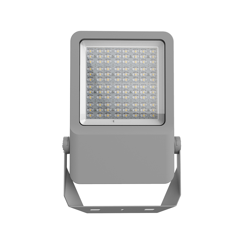 F01-200 Outdoor High-Brightness LED Floodlight