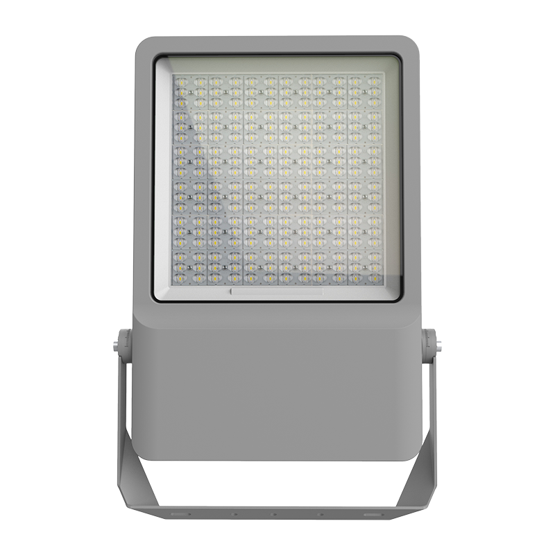 F01-400 Outdoor Waterproof And Dustproof LED Floodlight